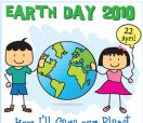 Event Posters-Earth Day