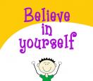 Teen Posters-Teen Posters - Motivational Poster - Believe in yourself