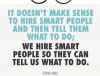 smart people-Steve Jobs