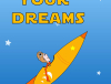 Teen Poster - Inspirational Posters -  Follow your Dreams
