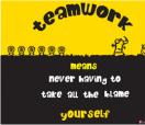 Office Posters-Office Posters - Motivational Posters - Teamwork