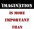 Office Posters-Office Posters - Motivational Posters - Imagination