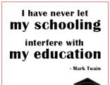 Teacher Posters - Witty Posters - My Schooling
